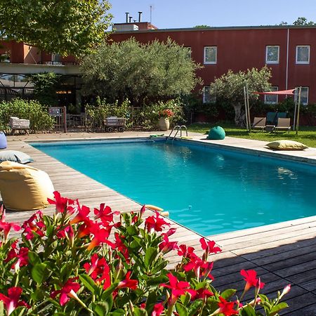 Best Western Plus Le Lavarin Авиньон Екстериор снимка