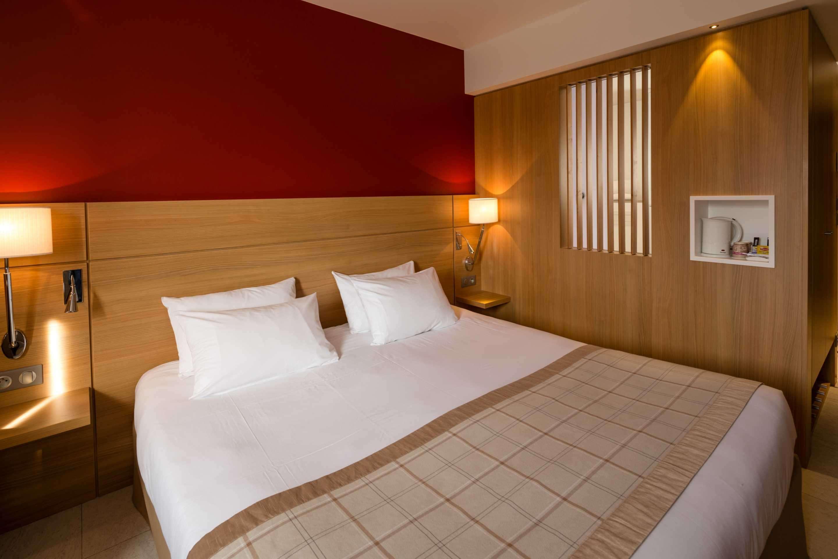 Best Western Plus Le Lavarin Авиньон Екстериор снимка