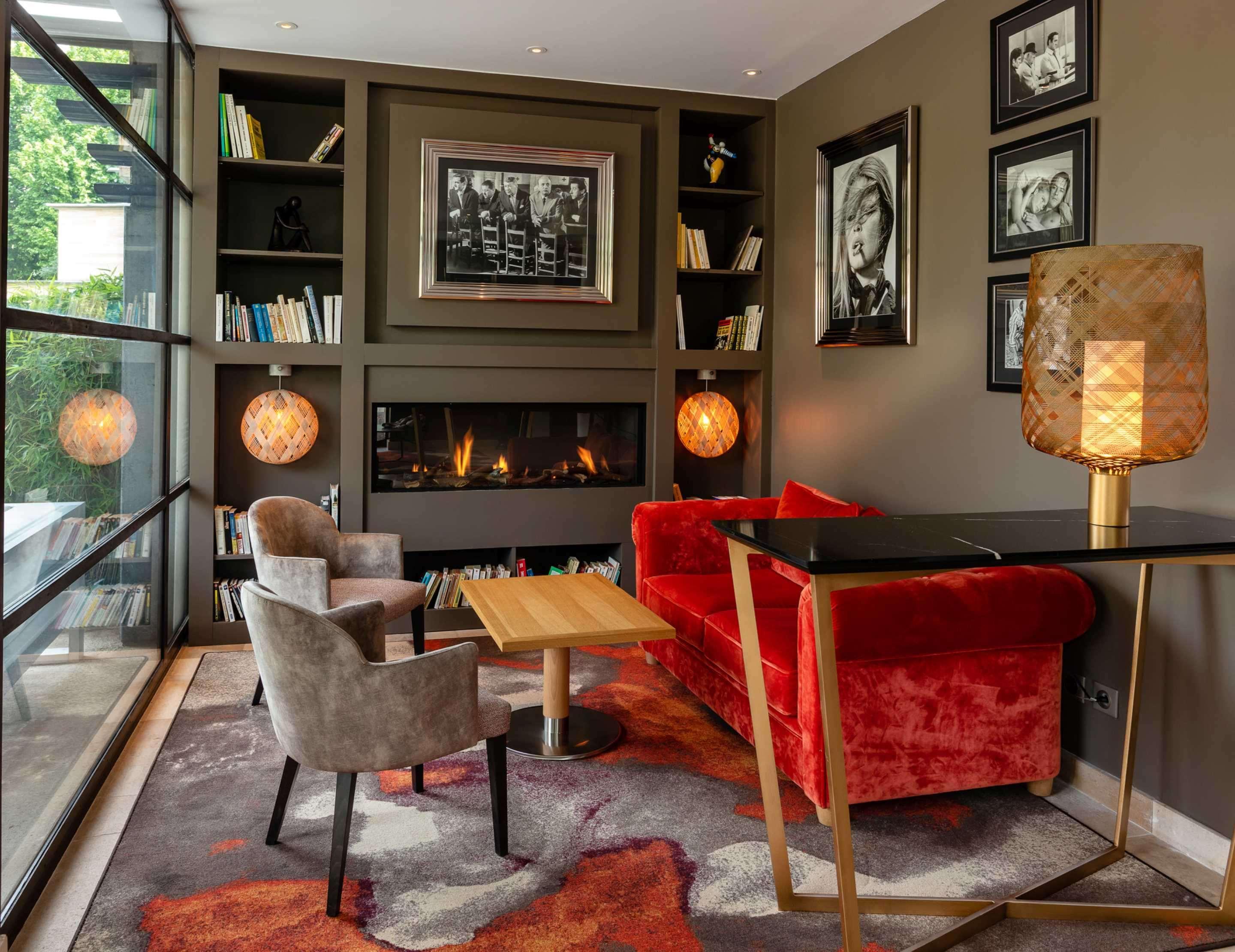 Best Western Plus Le Lavarin Авиньон Екстериор снимка