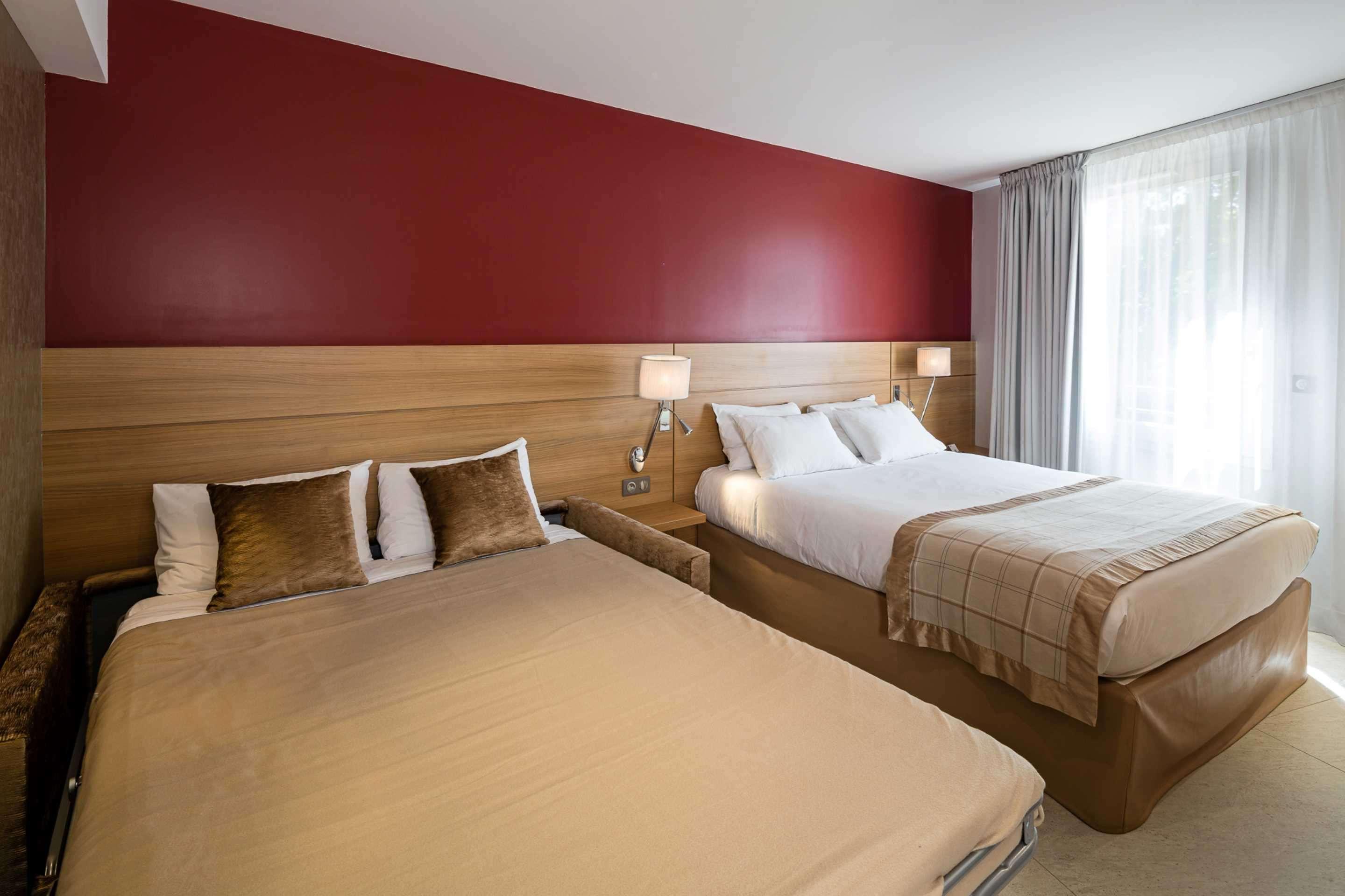 Best Western Plus Le Lavarin Авиньон Екстериор снимка