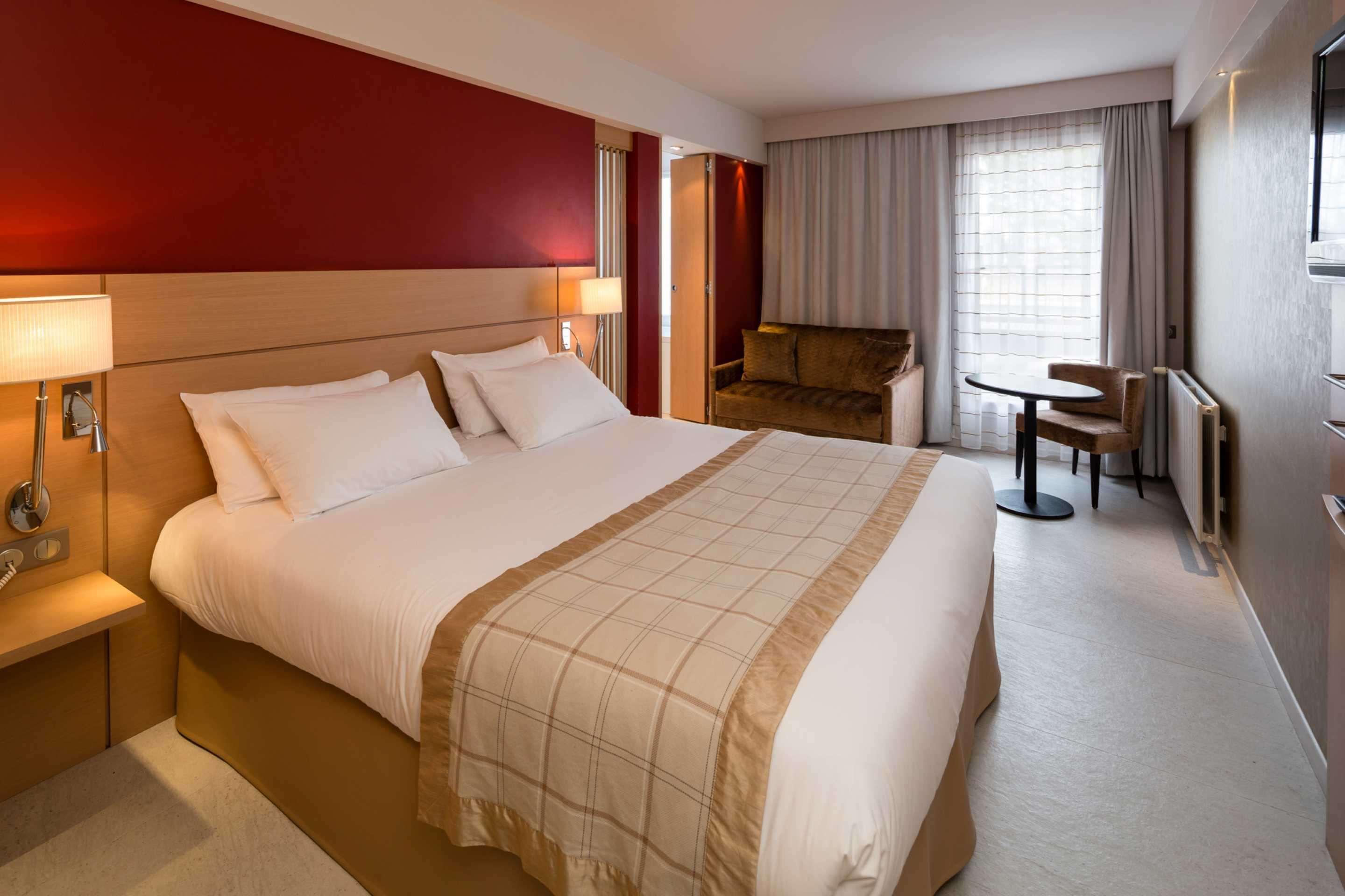 Best Western Plus Le Lavarin Авиньон Екстериор снимка