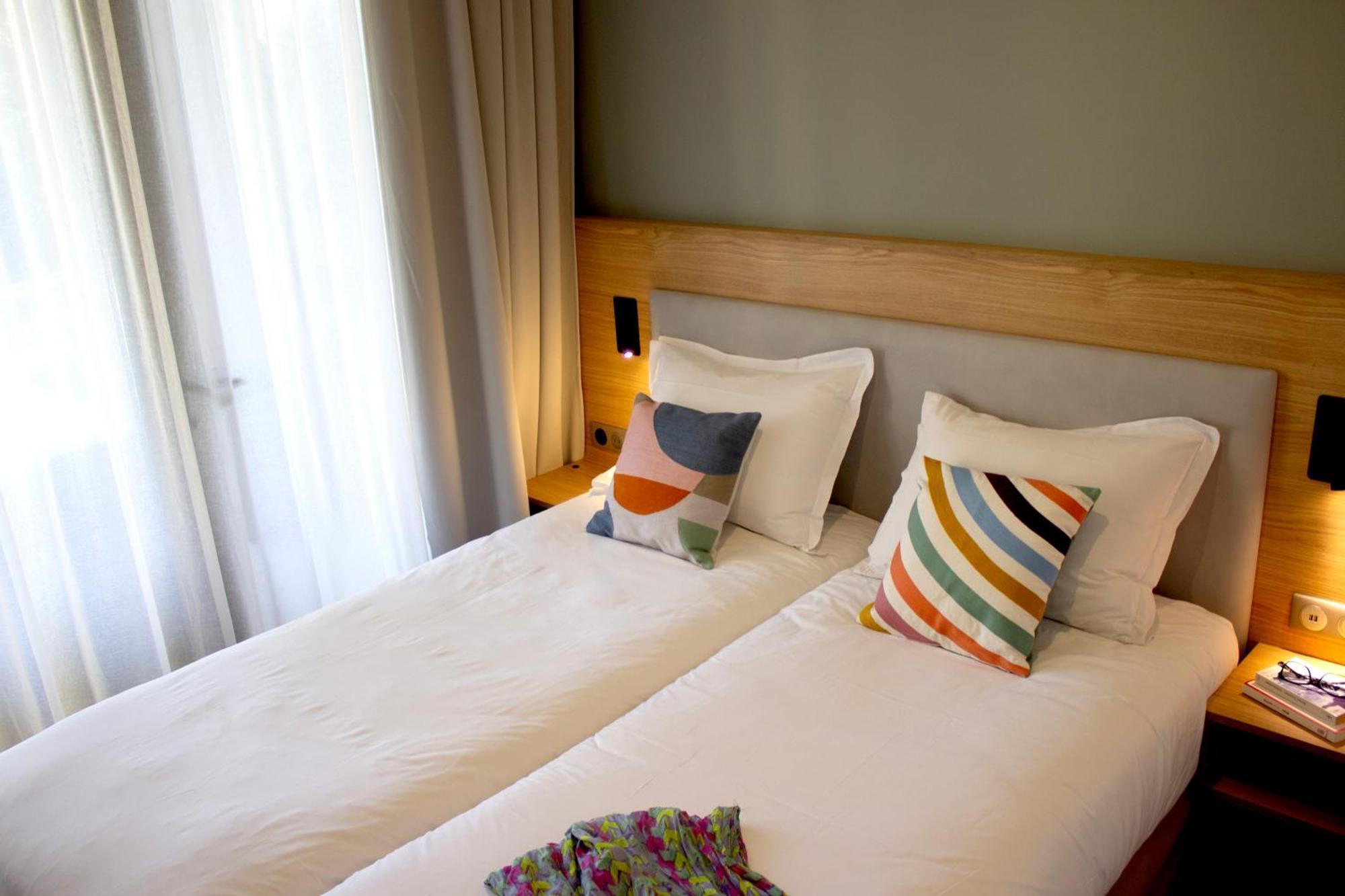 Best Western Plus Le Lavarin Авиньон Екстериор снимка