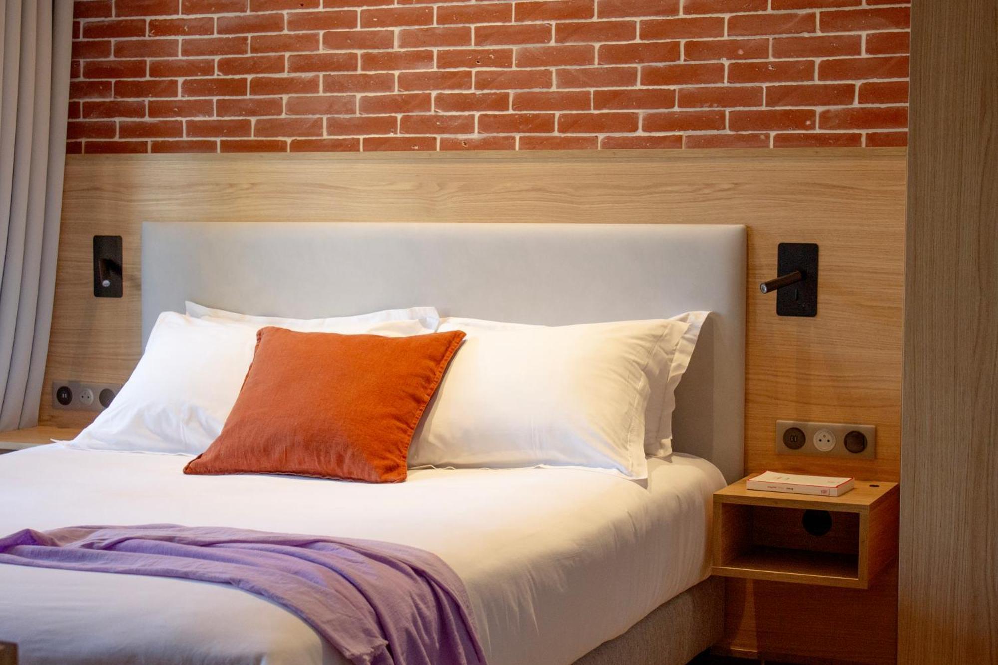 Best Western Plus Le Lavarin Авиньон Екстериор снимка