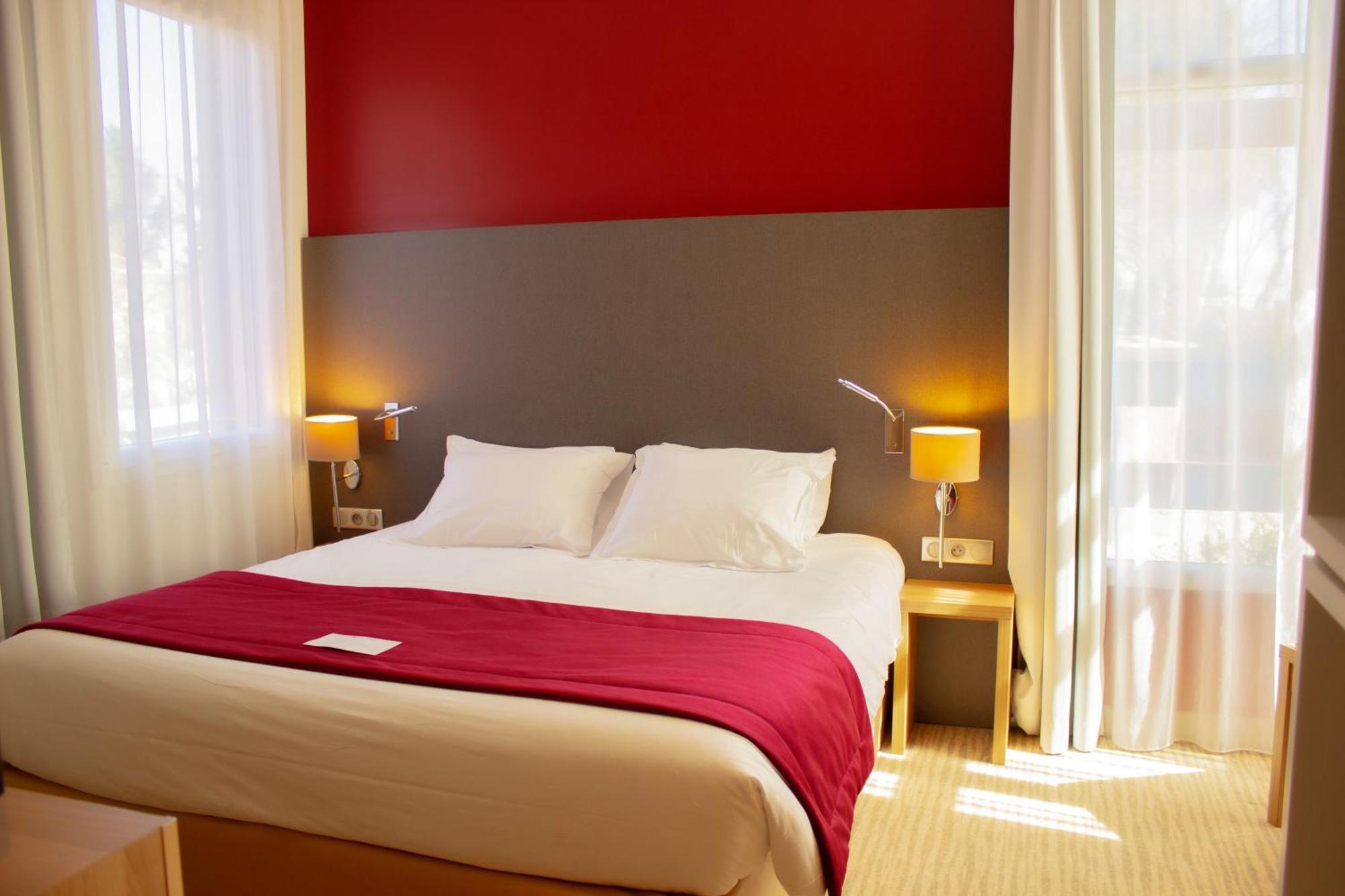Best Western Plus Le Lavarin Авиньон Екстериор снимка